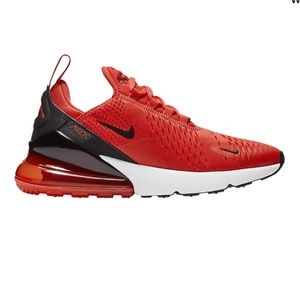 NIKE Airmax 270! Light crimson ‼️
